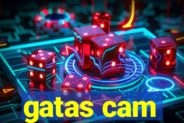 gatas cam